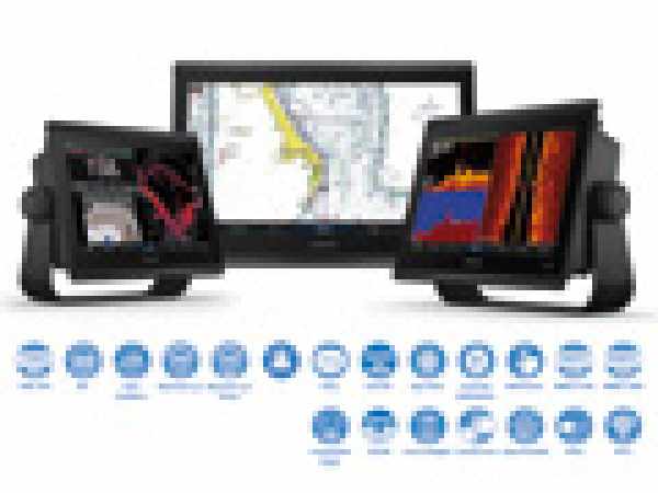 COPERCHIO PROTETTIVO GPSMAP 8416-8416XSV GARMIN
